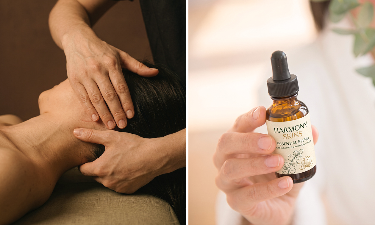 Ayus Massages