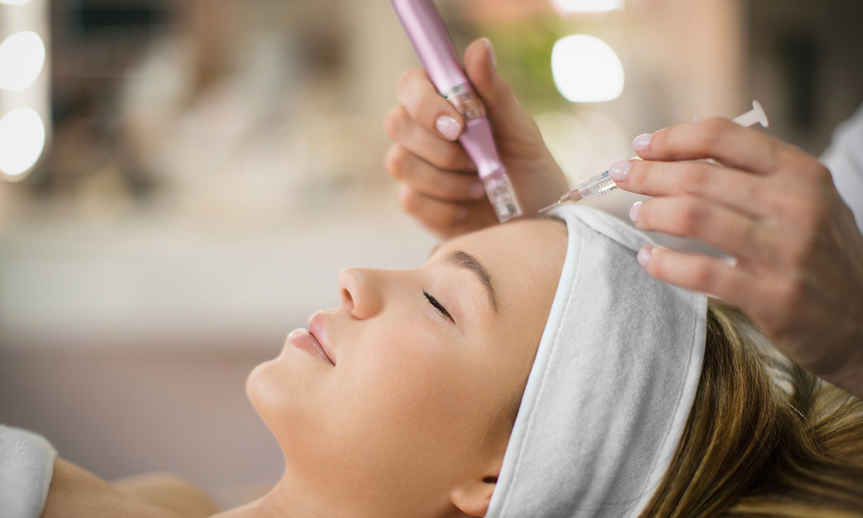 Azi beauty secret