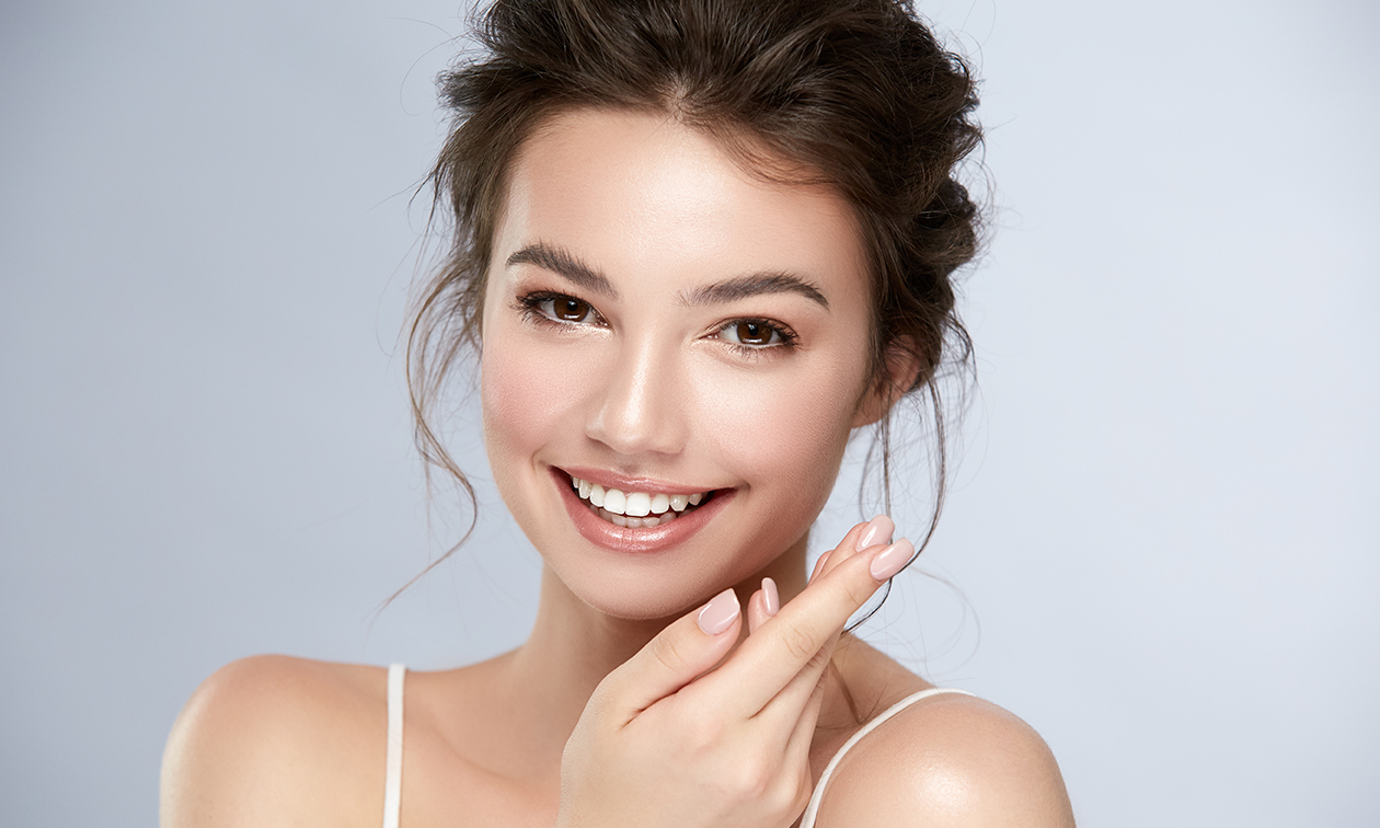 Azi beauty secret