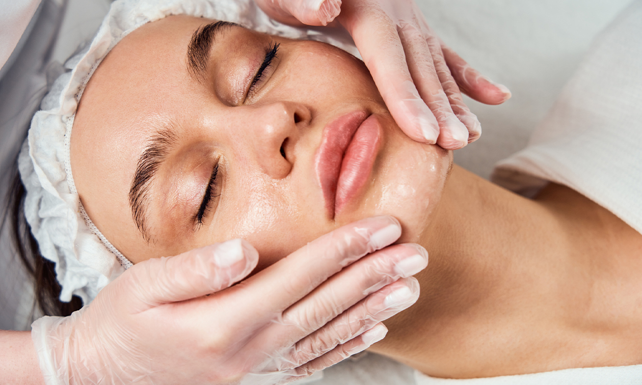 Azi beauty secret