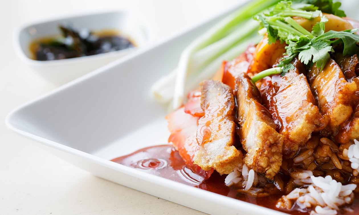 Aziatisch Restaurant Chun Lin