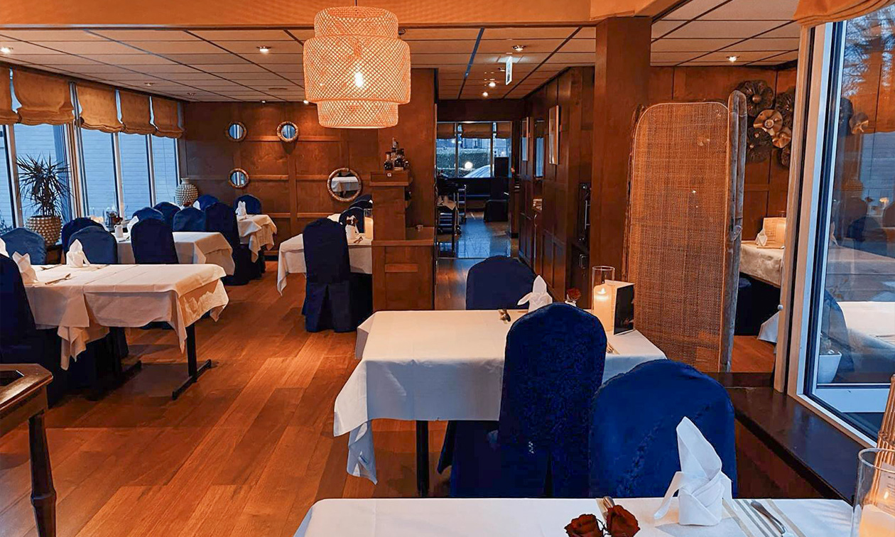 Aziatisch Restaurant Chun Lin