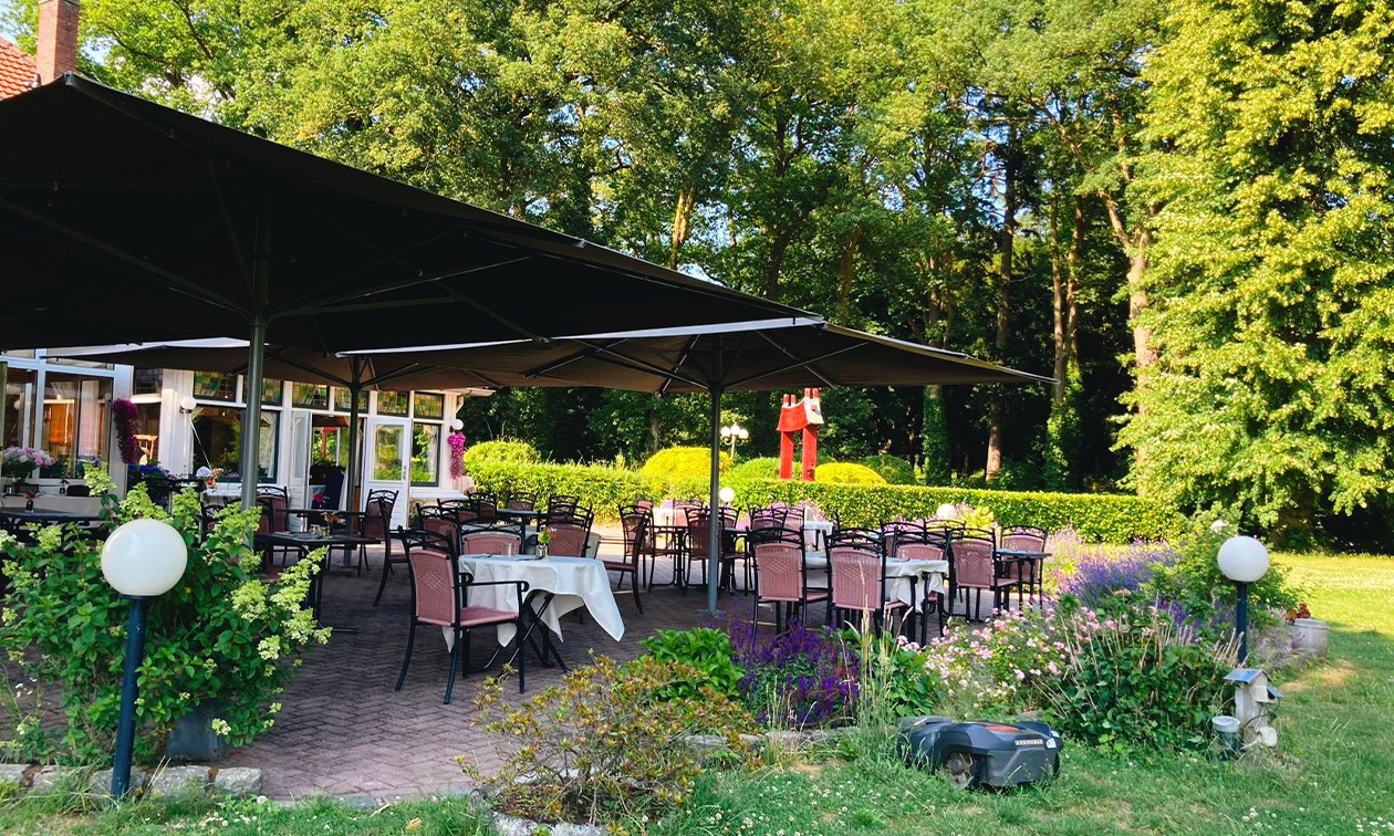 Aziatisch Restaurant Chun Lin