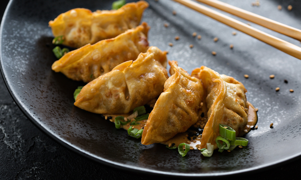 Azuma Asian Dining