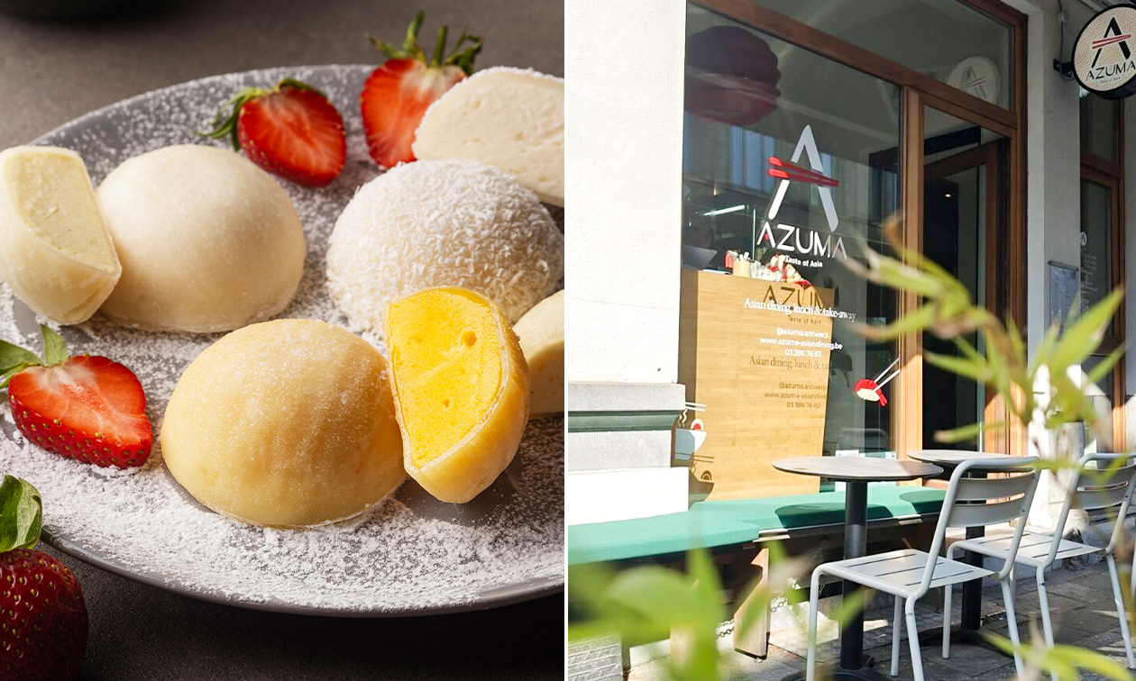 Azuma Asian Dining