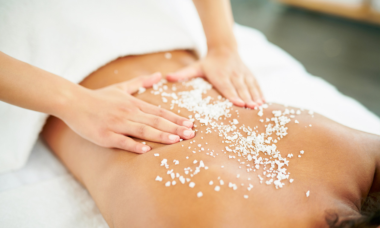 BabyspaGent Wellness & Esthetiek
