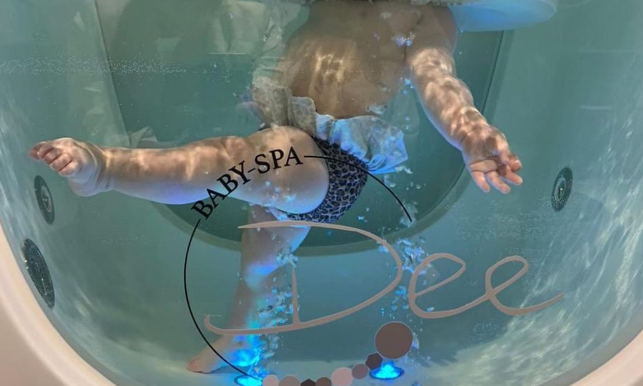 Babyspa Dee