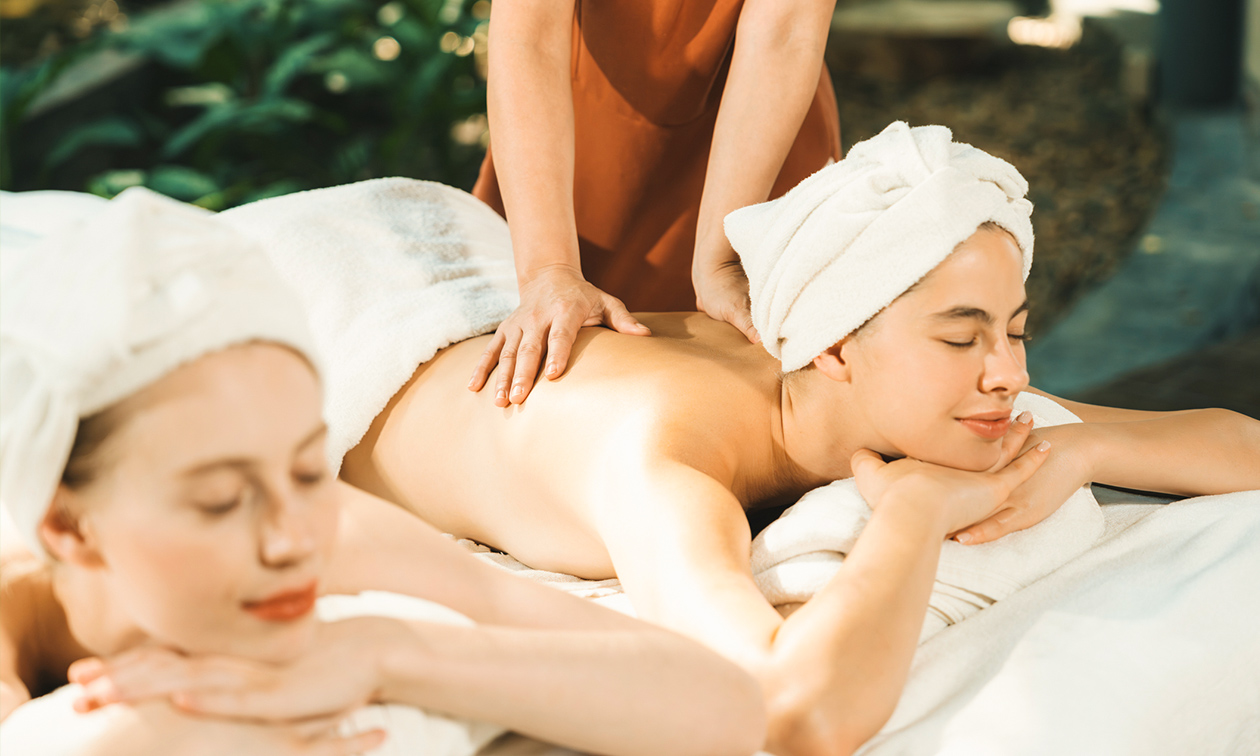 BabyspaGent Wellness & Esthetiek