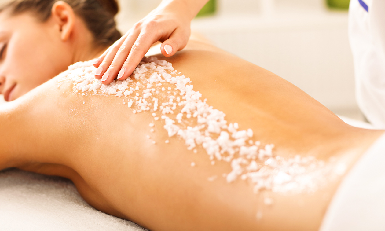 BabyspaGent Wellness & Esthetiek