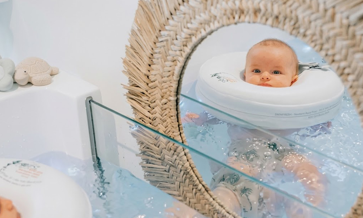 BabyspaGent Wellness & Esthetiek