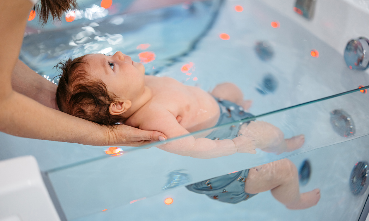 BabyspaGent Wellness & Esthetiek