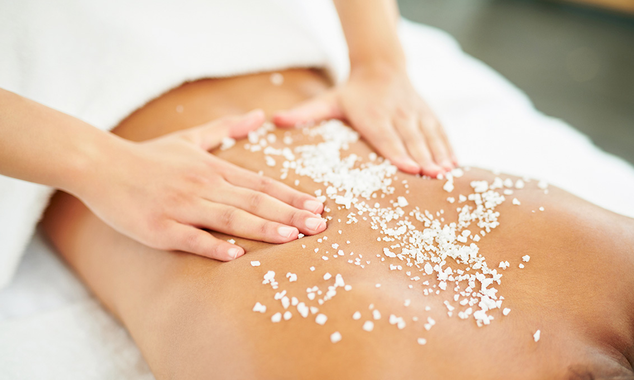 BabyspaGent Wellness & Esthetiek