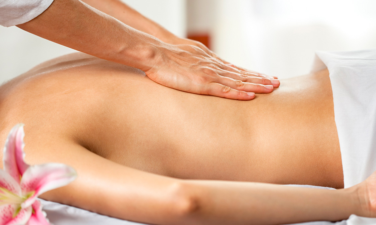 BabyspaGent Wellness & Esthetiek
