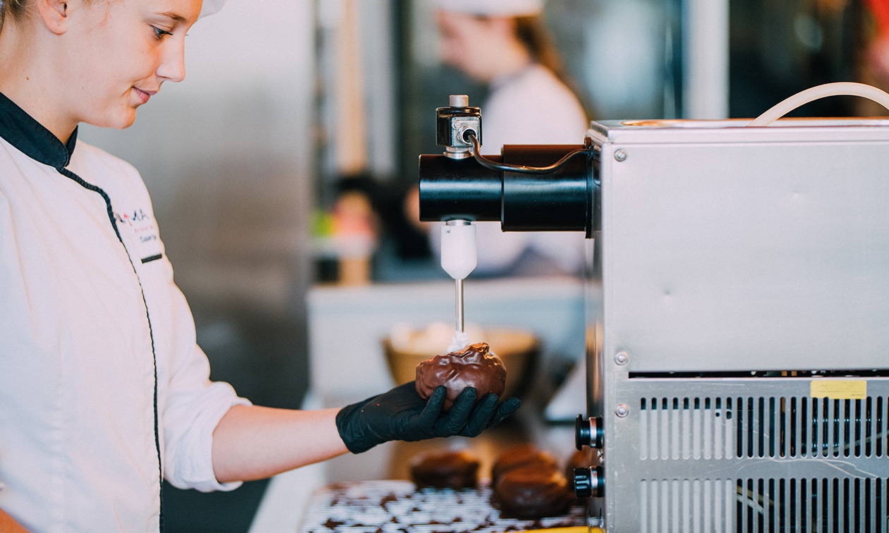 Bakkerij & Bakkerscafé Royal