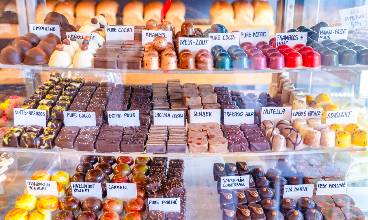 Bakkerij Toos