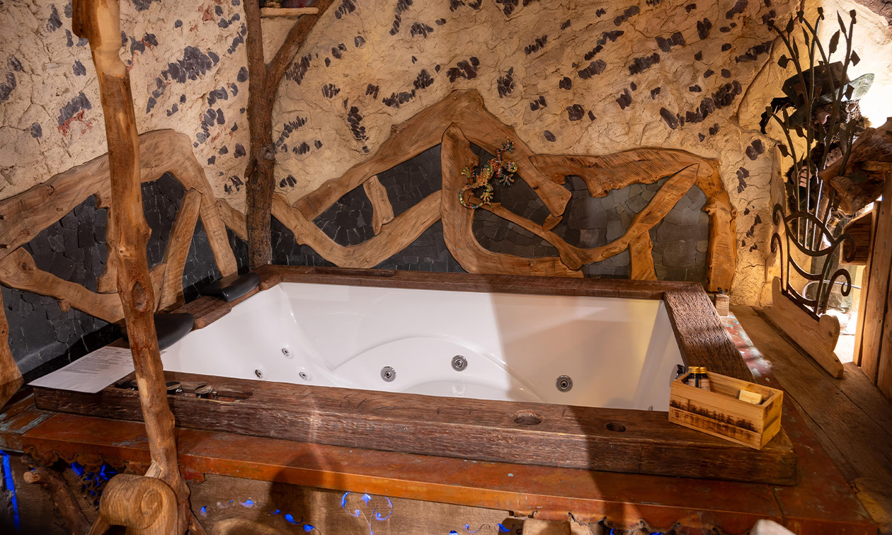 La Balade des Gnomes