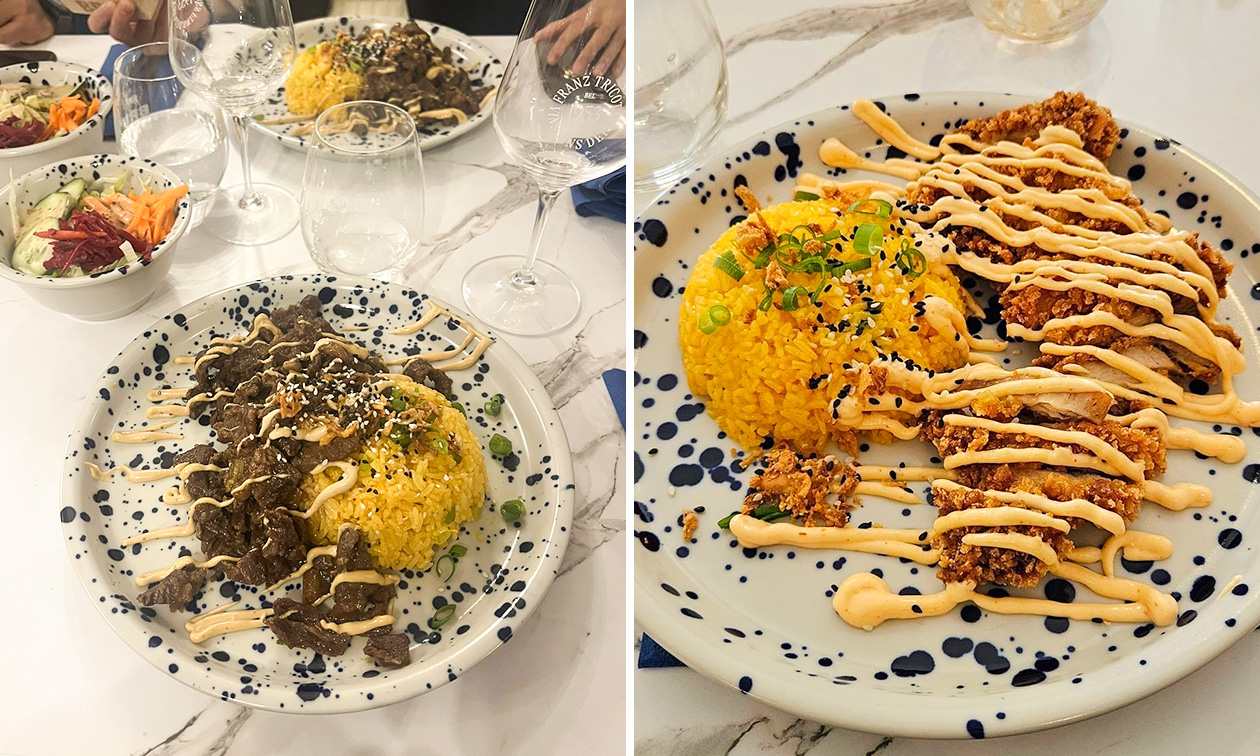 Baonan Montigny le tilleul