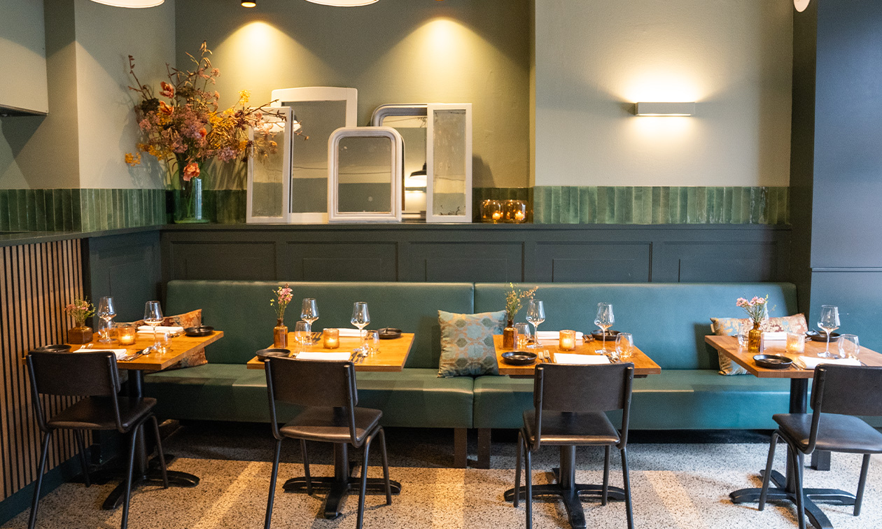Bar Bistro Veen