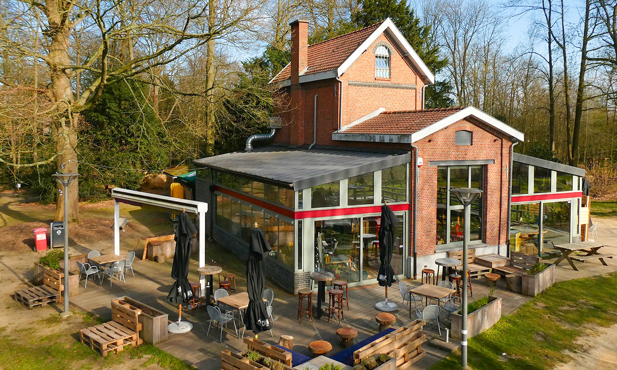 Bar Bos