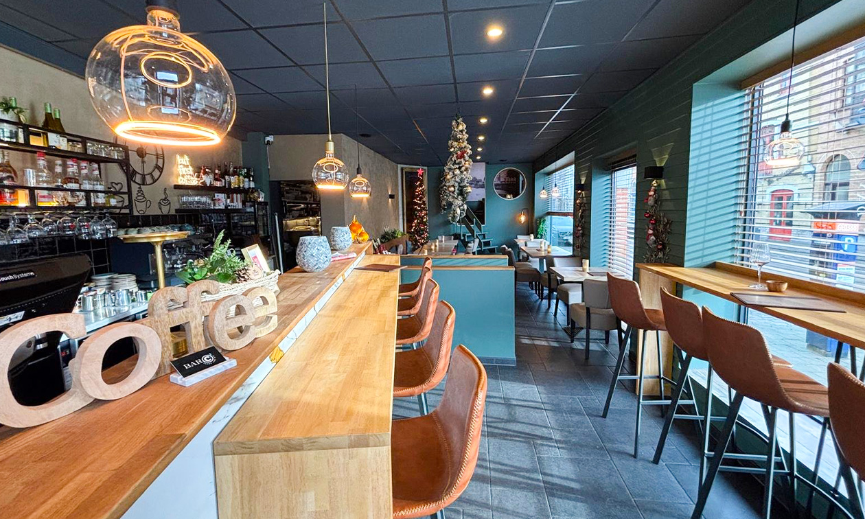 Bar C Gent