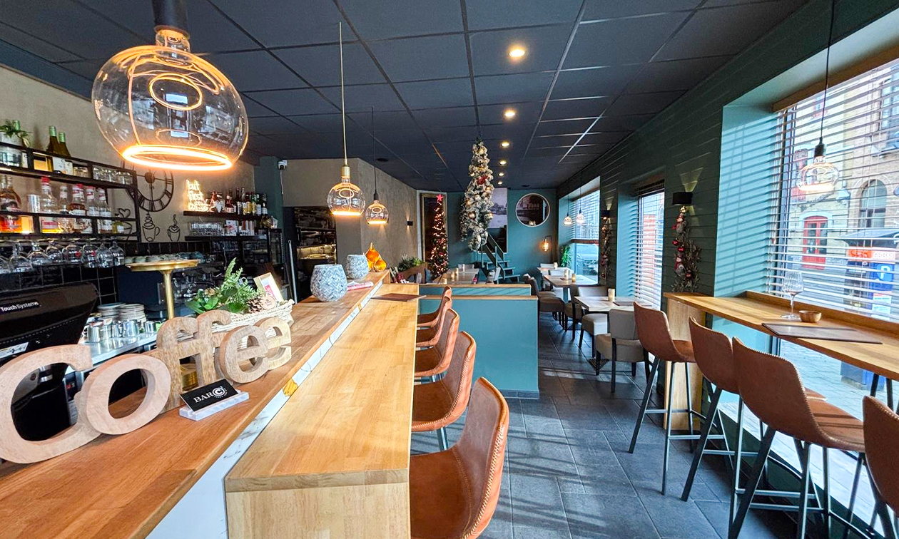 Bar C Gent