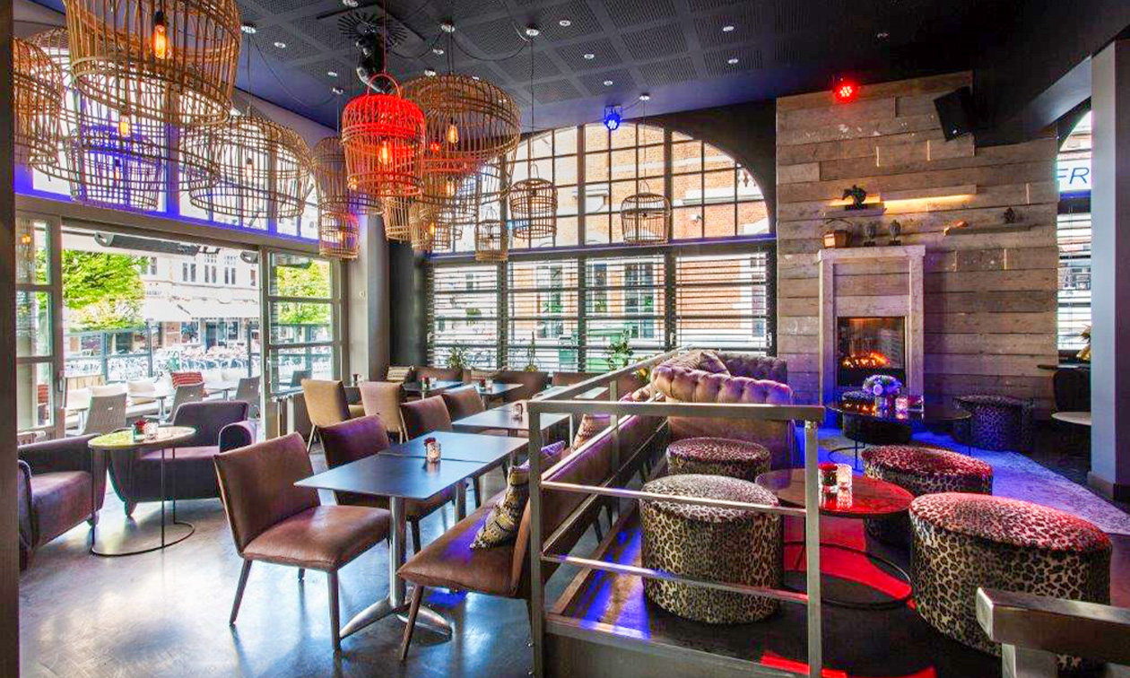 Bar Nine