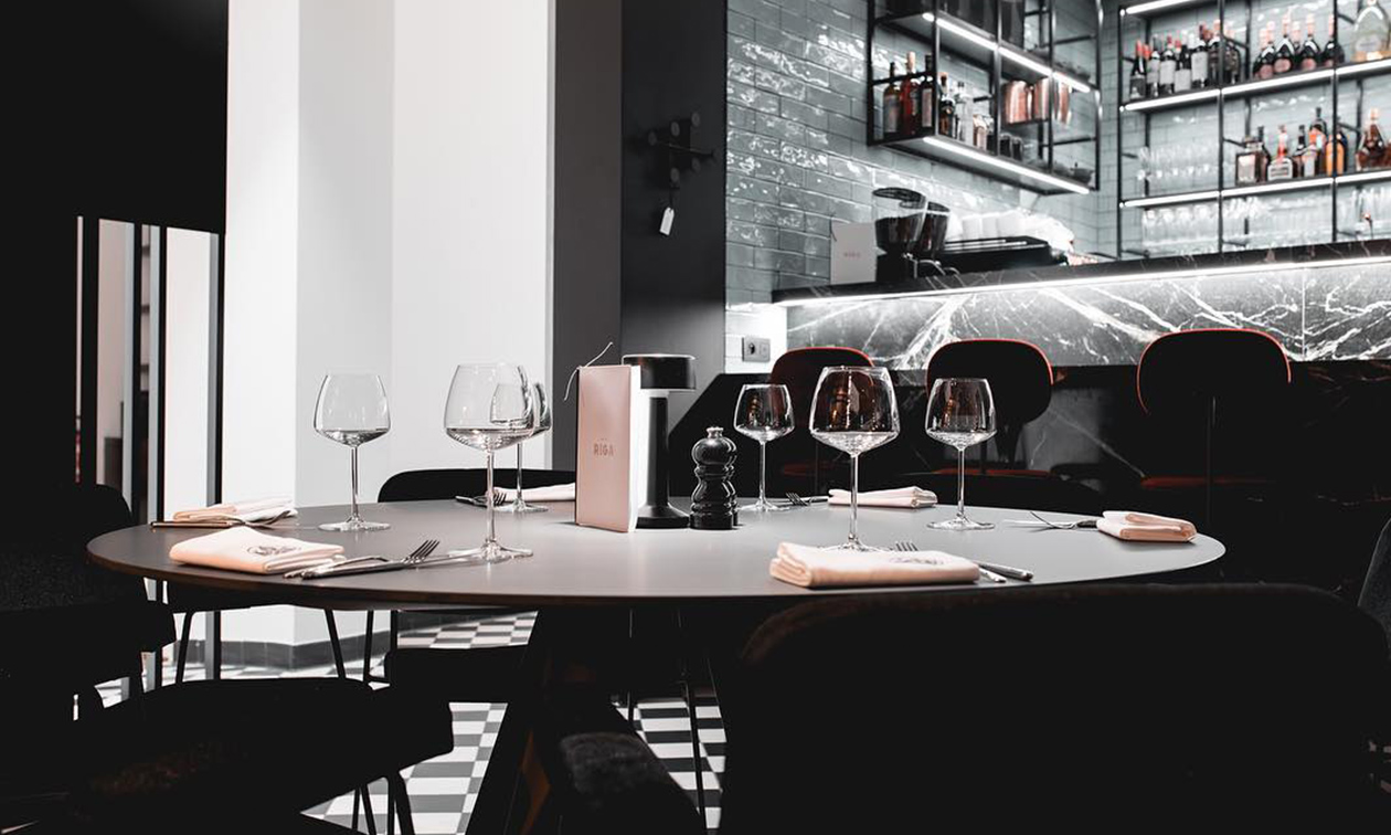 Bar Riga
