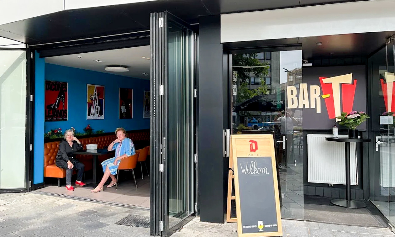 Bar-T