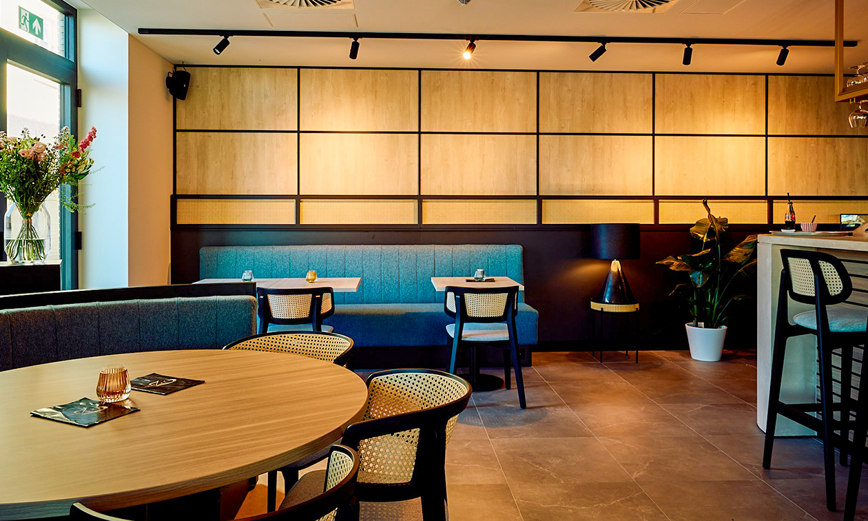 Bar zé