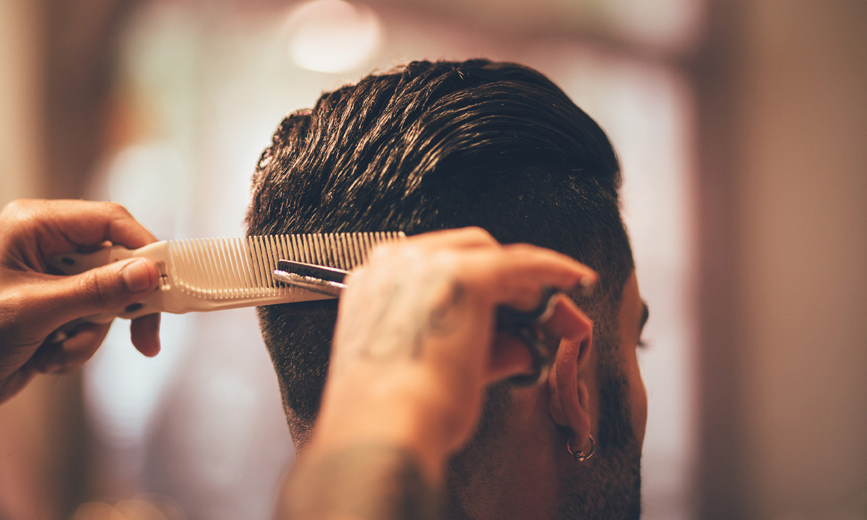 Barbier Patricio