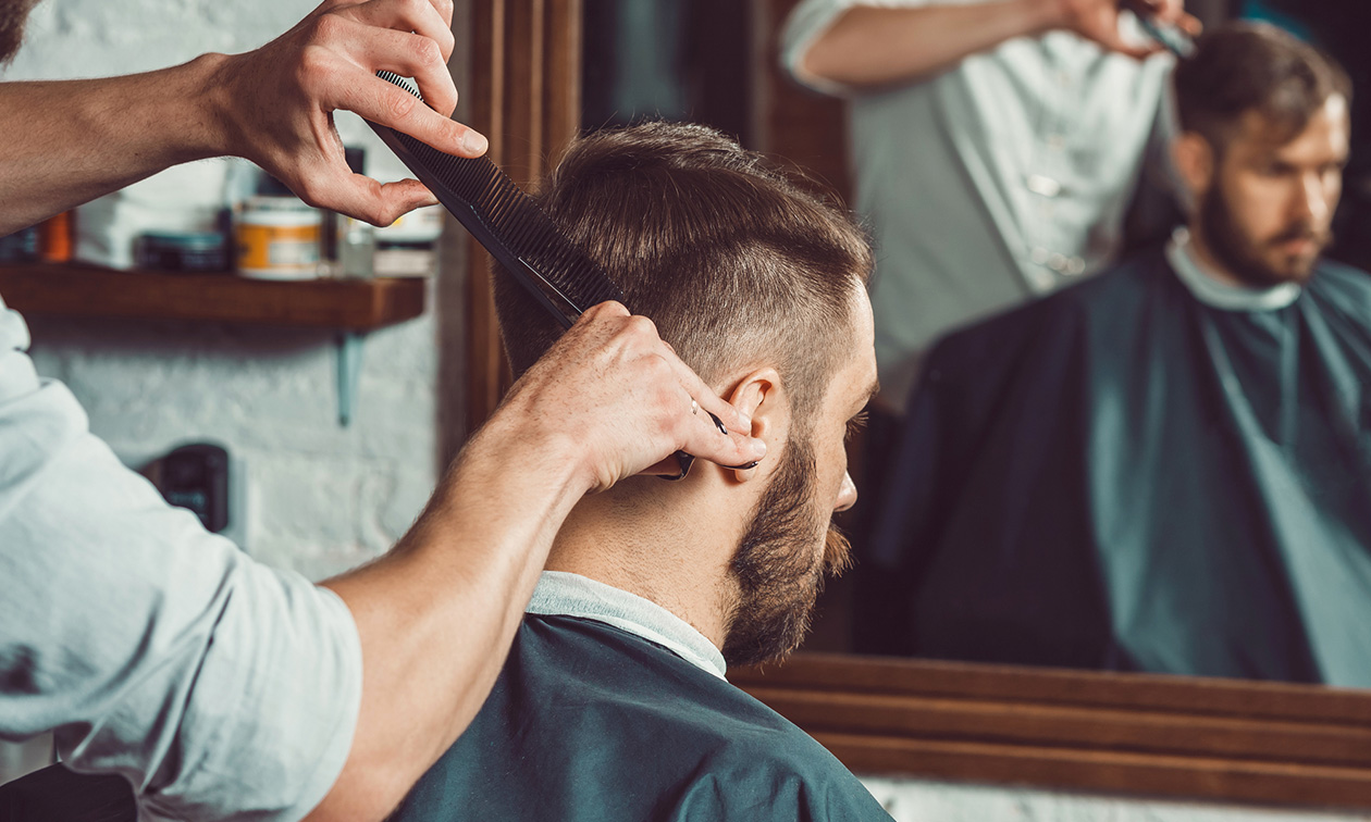 Barbier Patricio