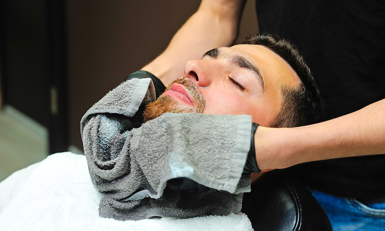 Barbier Patricio