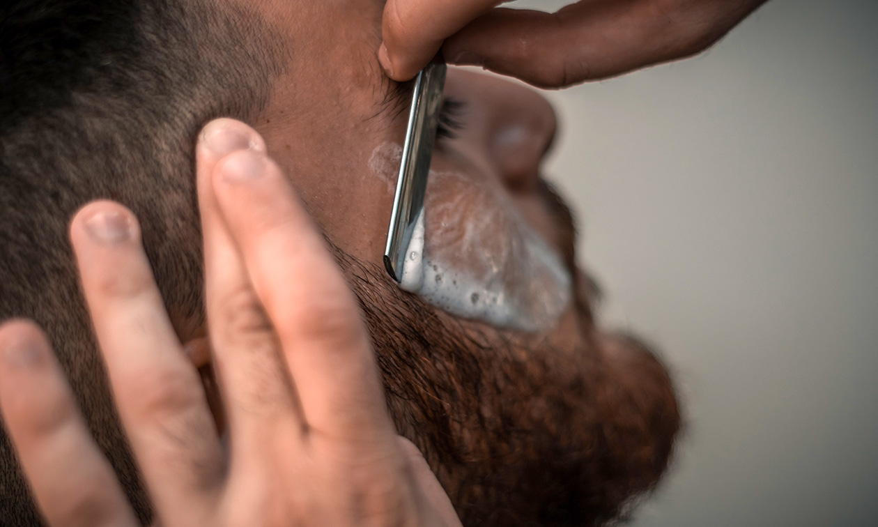 Barbier Patricio