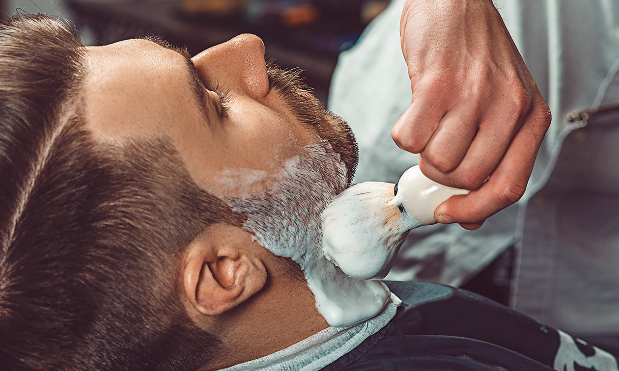 Barbier Patricio