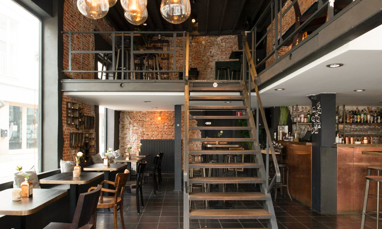 Baret Bar & Food