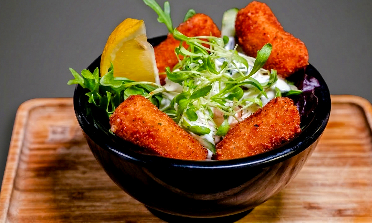 Baret Bar & Food