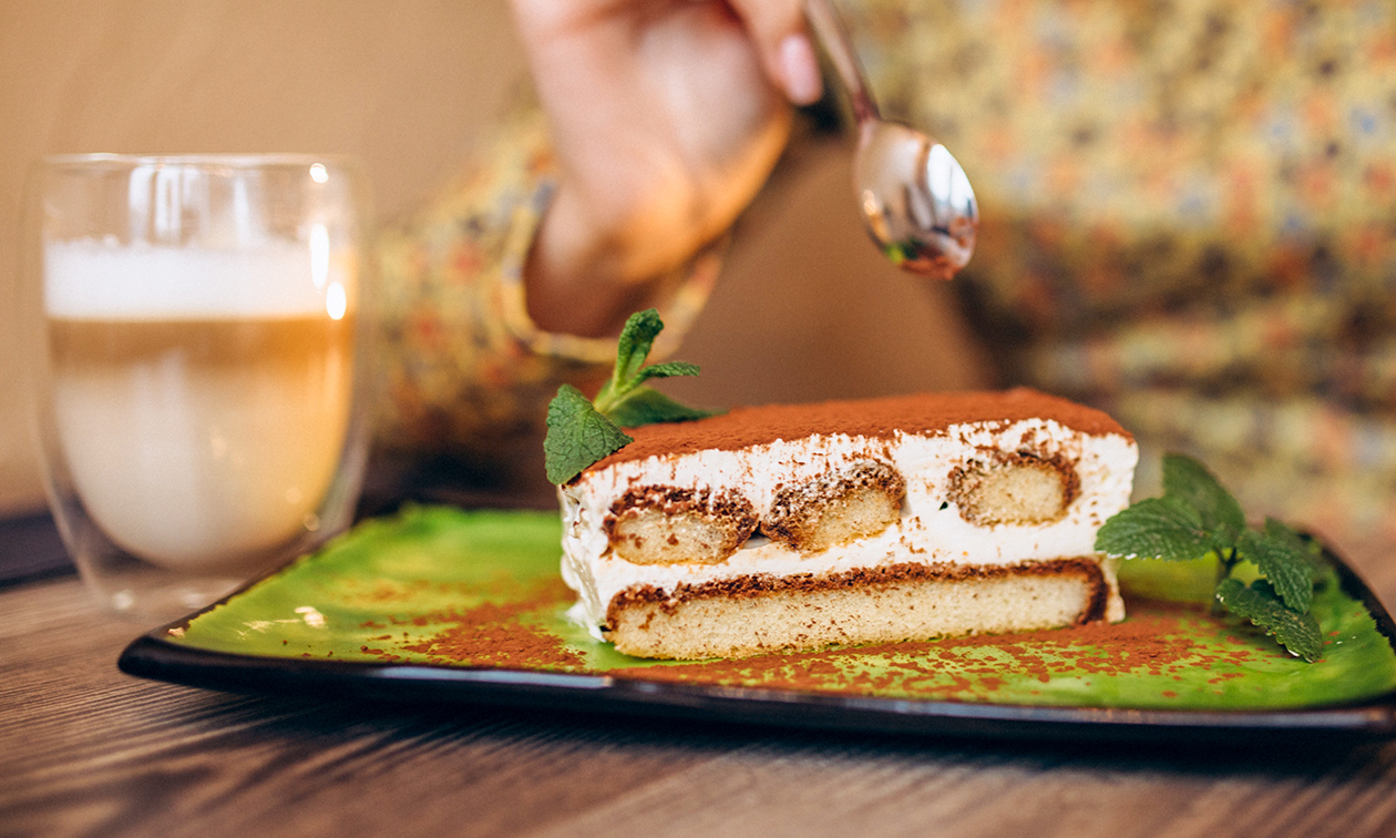 Basta!