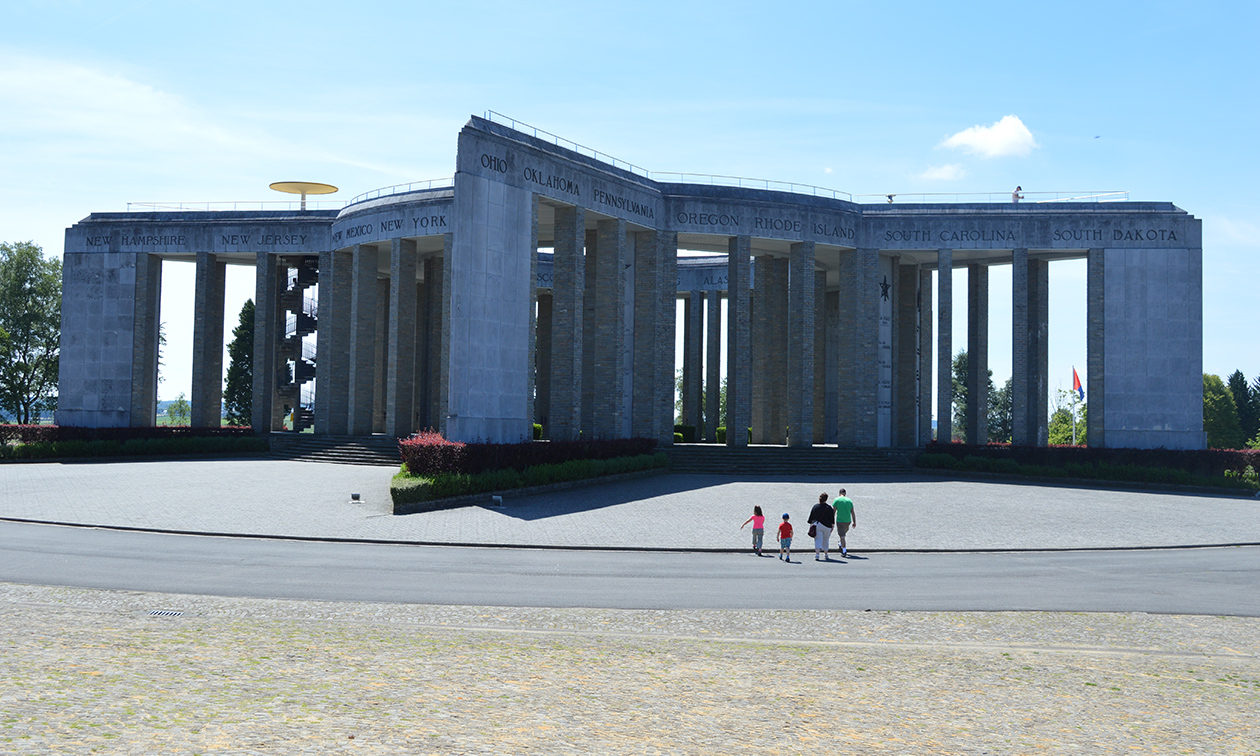 Bastogne War Museum