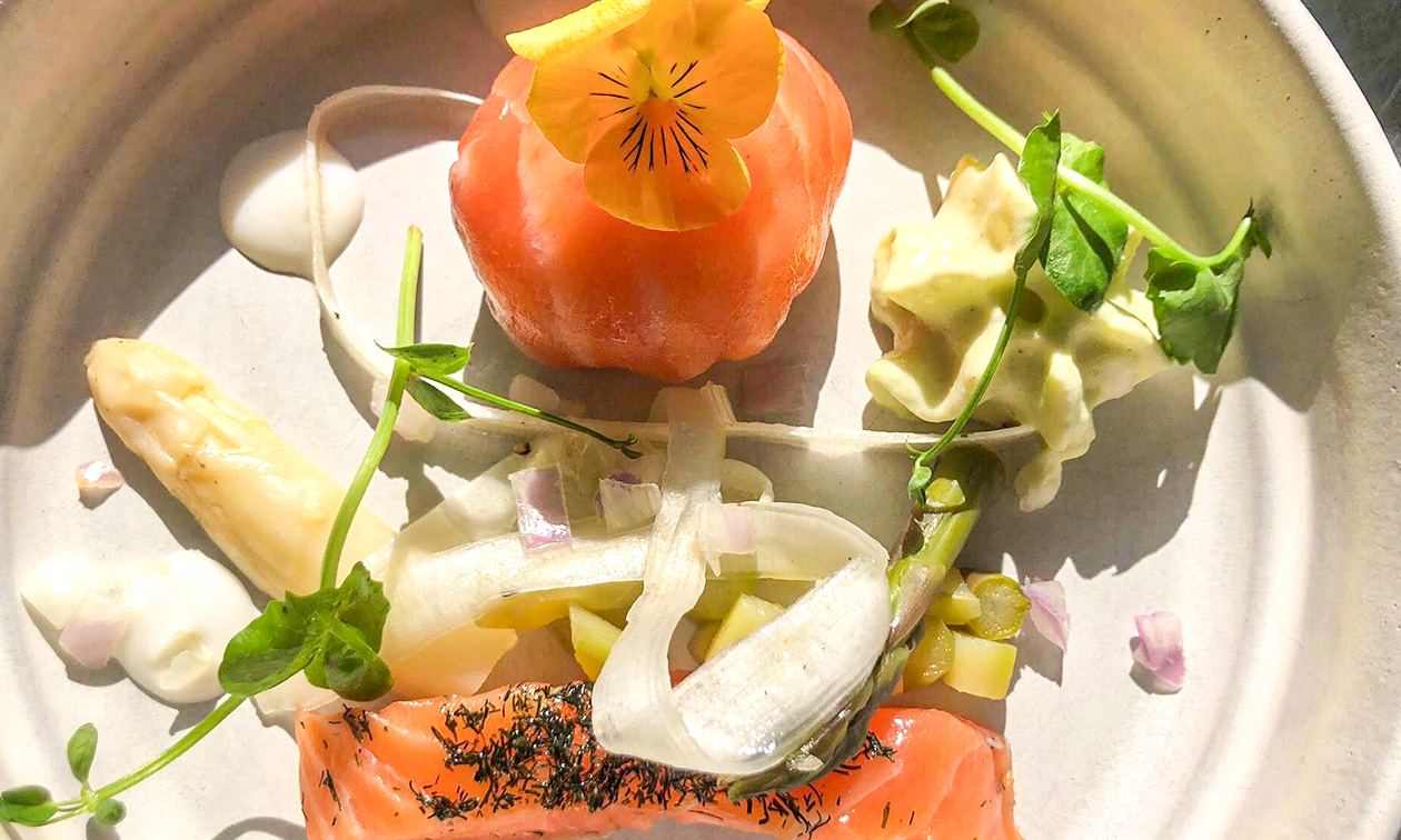 Be Belge... et d'ailleurs