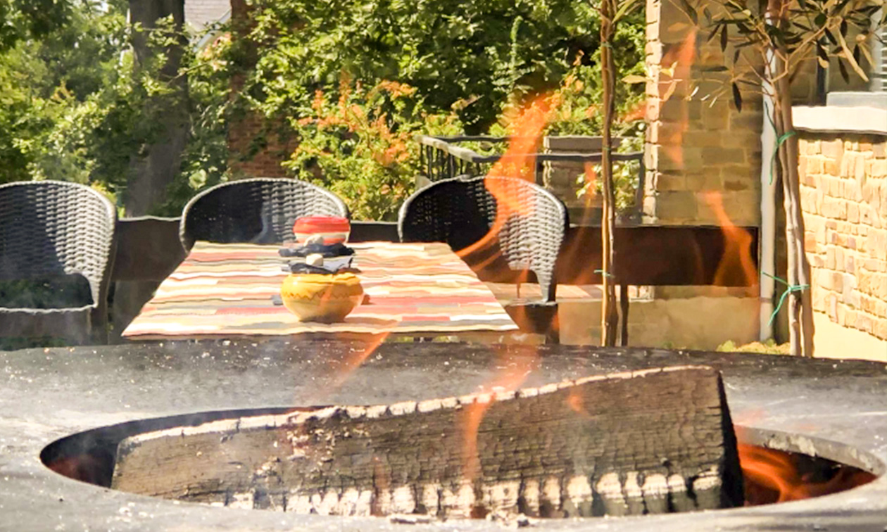 Be Belge... et d'ailleurs