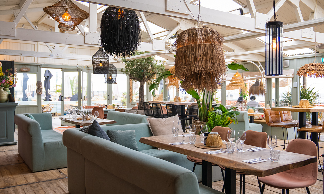 Beachclub LaParade