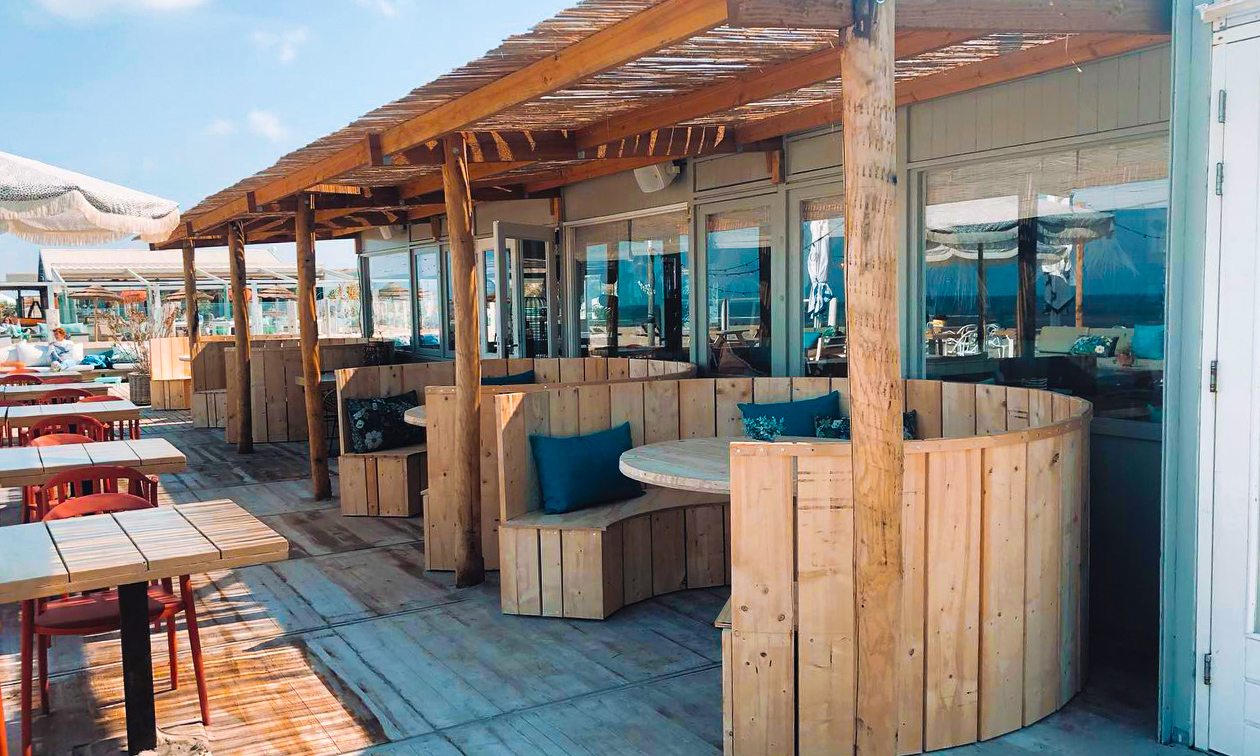 Beachclub LaParade