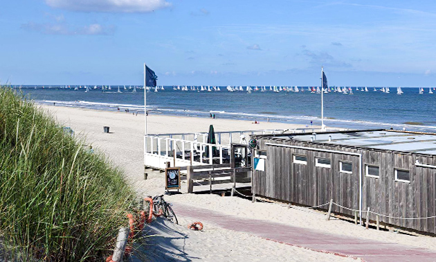 Beachclub Texel