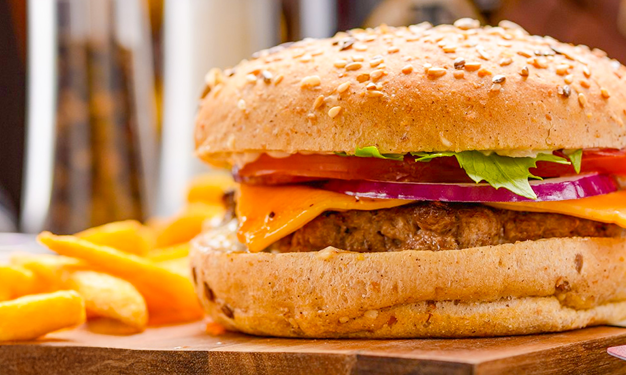 Voordelig uit eten in Mechelen - Social Deal