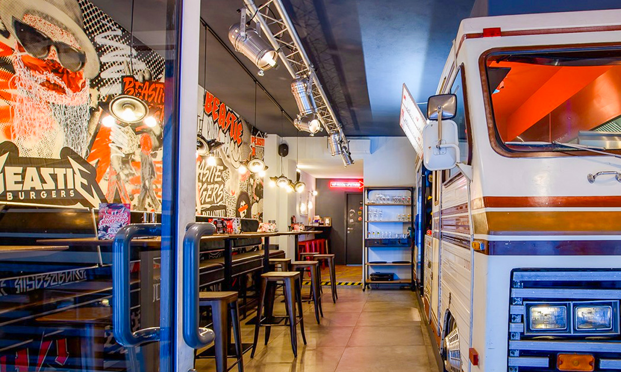 Voordelig uit eten in Mechelen - Social Deal