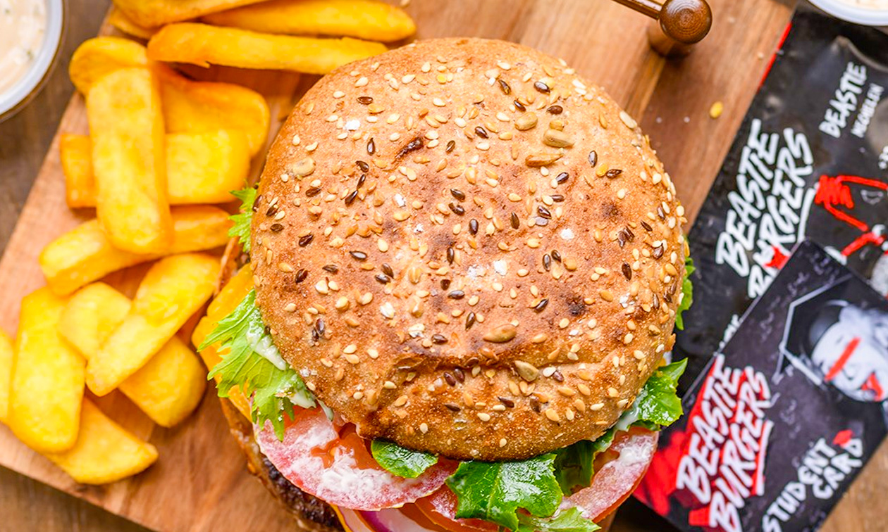 Voordelig uit eten in Mechelen - Social Deal
