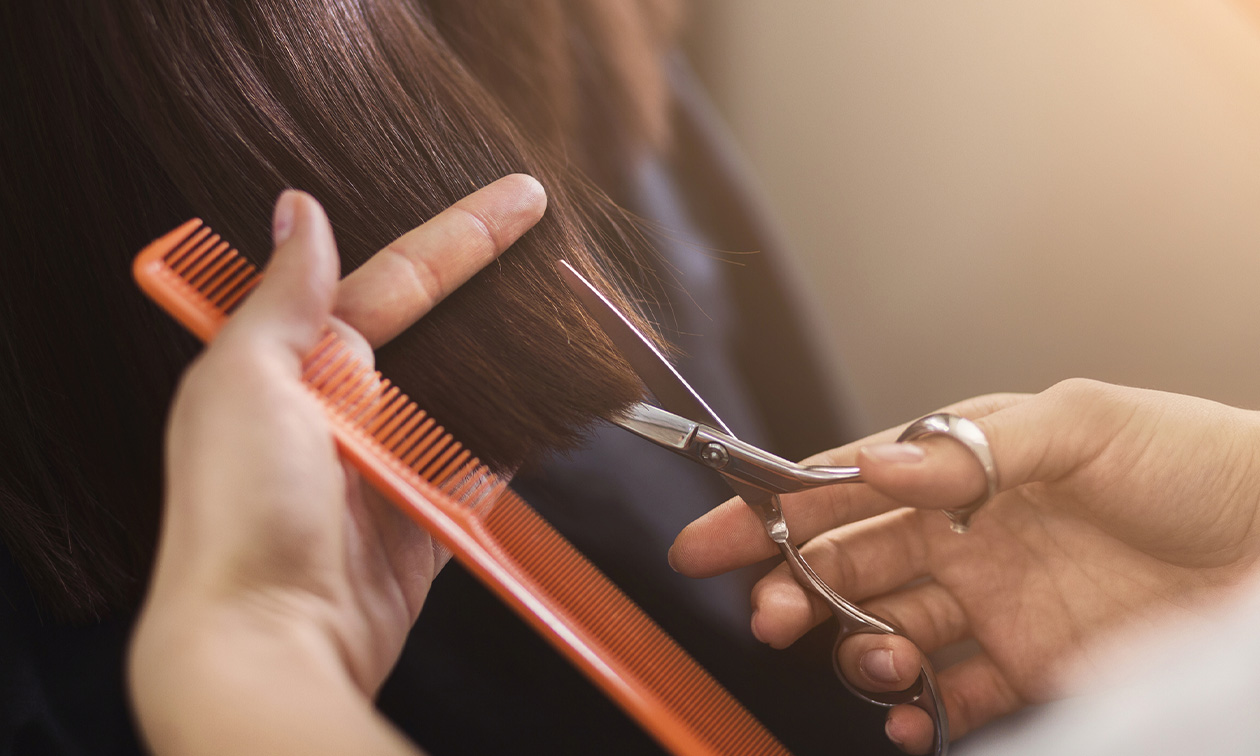 Beatysalon Time For You