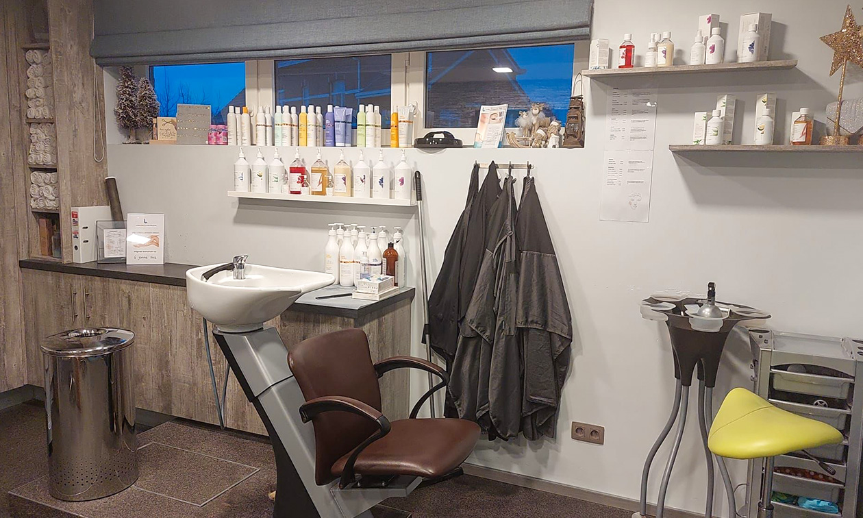 Beatysalon Time For You