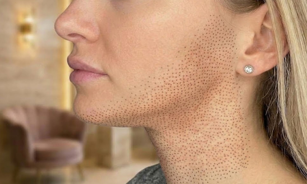 Beauté By Faz