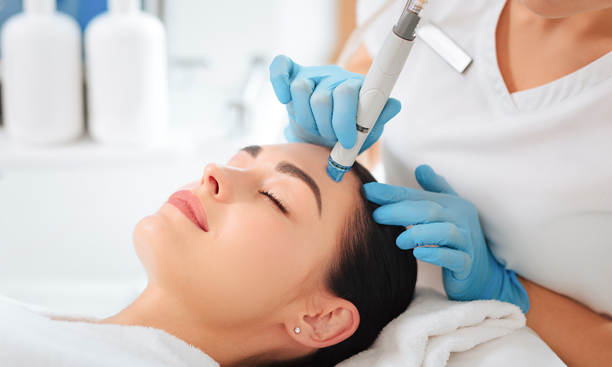 Beauty Bar Clinic